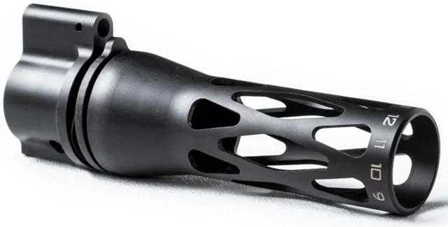 Riflespeed Gas Control .750in Assembly Block RS7543 AR15/AR10