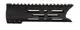 Matrix Arms AR-15 Charlie M-LOK Handguard 7in Black