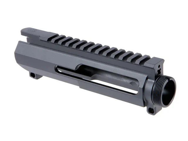 CMT Tactical UPUR - 3A Billet Upper Receiver - Side Charger