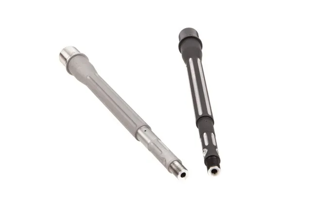 Battle Arms Development Ultramatch LIGHTRIGID 416R SS .223 Wylde Fluted Lightweight Barrel -10.5"
