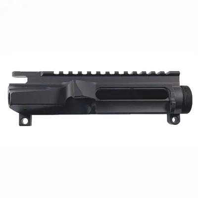 AR-15 Billet Upper Receiver W/ Forward Assist Provisions