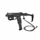 Recover Tactical 2022 + FS20, SR20 - BRACE - Black