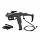 Recover Tactical 2022 + UR20, G7, SR20, FS20 - STOCK - Black