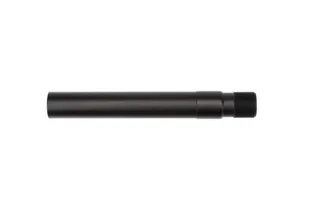 Spikes Tactical Pistol Buffer Tube Extended w/ Step and QD Socket
