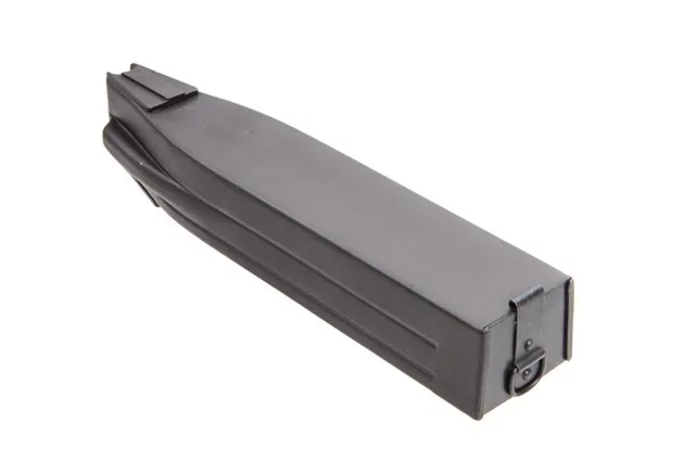 B&T KH9 Suomi Magazine - 50 Rd