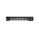 Dirty Bird AR-15 SMRS Handguard - V3 15" Black - Handguard Only