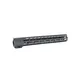 SLR inch ION Lite M-LOK 5.56 Handguard Black