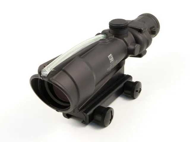 Trijicon ACOG TA11H-G