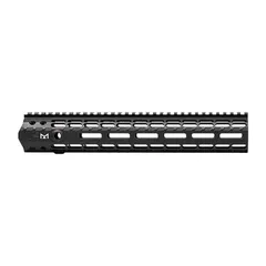 Gen-2 M-LOK M5 (.308) 12.7" Enhanced Handguard Anodized Black