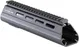 Luth-AR AR-15 .223 9in Widebody Handguard Black