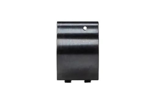 NBS .936 Low Profile Gas Block - Black Nitride