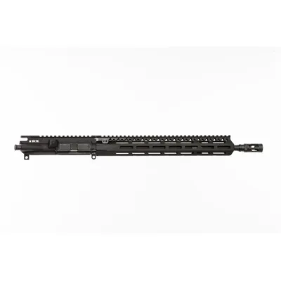 5.56mm 14.5" Mid-Length Elw Compl Upper W/Mod 3 Comp
