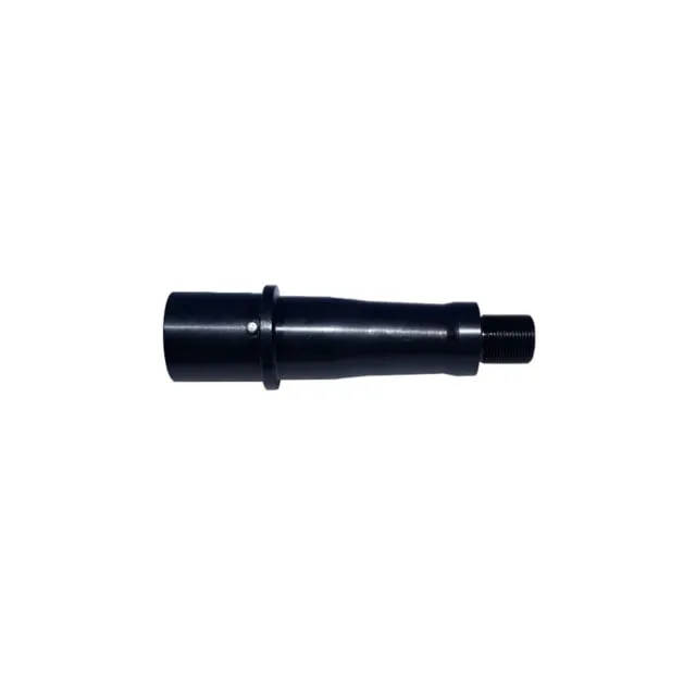 Stern Defense SD .40SW AR-15 Barrel 4in .578-28 TPI 1-16 Twist Rate Black BR4IN-D1-M