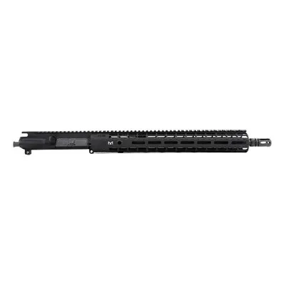 M4E1 .300 BO Assembl Uppr Rcvr M4 16" Bbl Pistol-Length BLK