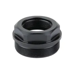 Atlas Bravo Titanium Suppressor Adapter 1.375x24