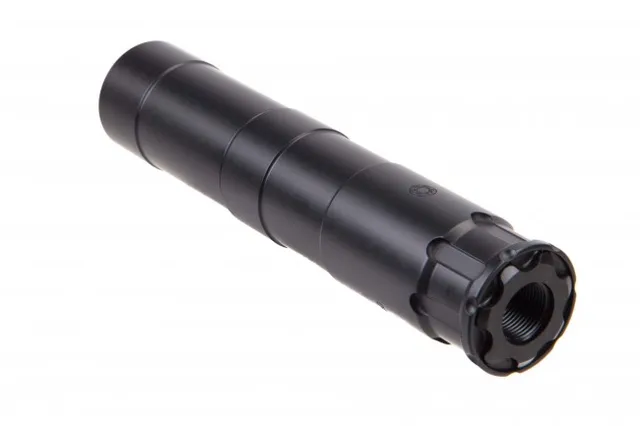 Rugged Suppressors OCULUS 22