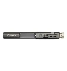 V Seven AR-10 BCG Complete Nitride/Melonite Finish