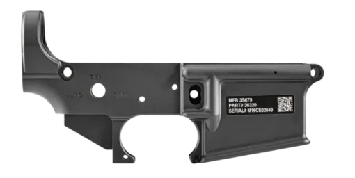 FN America FN15 M16 Military Collector Lower