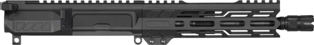 CMMG Mk4 Banshee Upper Receiver Group 4.6x30 H&K 8in Armor Black