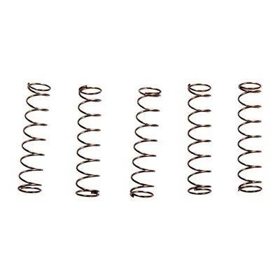 Release Mag Catch Spring