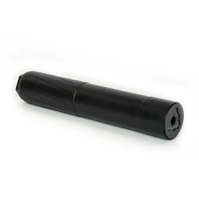 Banish 30 Gold V2 Suppressor