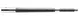 Proof Research AR-Type Barrel Carbon Fiber .308 WIN 16 inch Intermediate Length 1/10 Twist 5/8-24 Thread Black