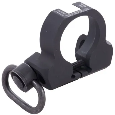Professional-Grade Pro-Grade Sling Adapter, Black