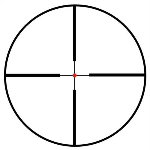 Sig Sauer WHISKEY3 SCOPE 2-7X32 MM