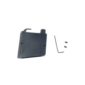 AR15 9MM Mag Well Adaptor for Colt / UZI Style