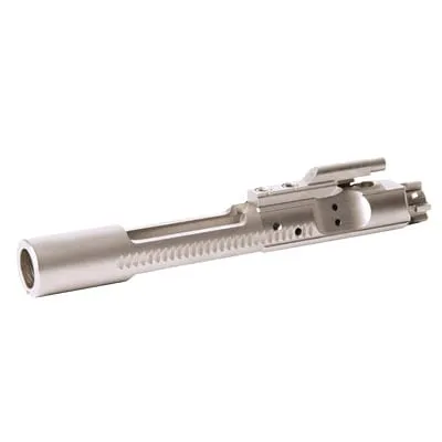 LBE Unlimited AR-15 5.56 Bolt Carrier Group, Nickel Boron