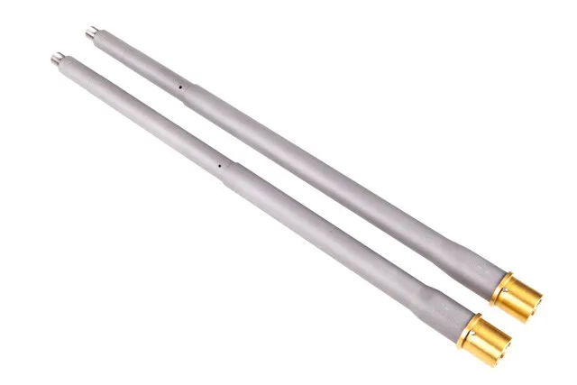 Rainier Arms UltraMatch .223 Wylde Barrel TiN Barrel Extension-18