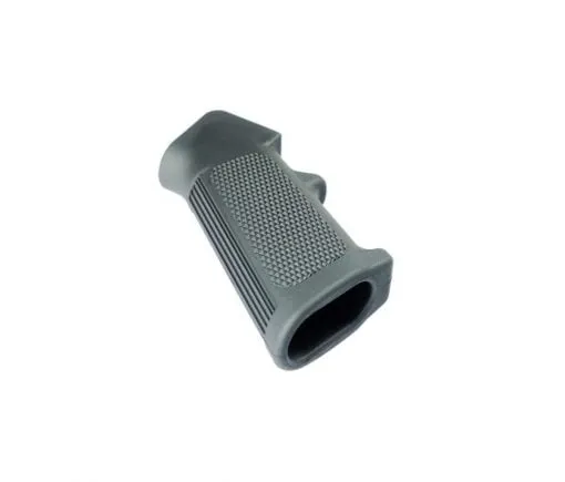 NBS AR-15 A2 Style Pistol Grip - Sniper Grey