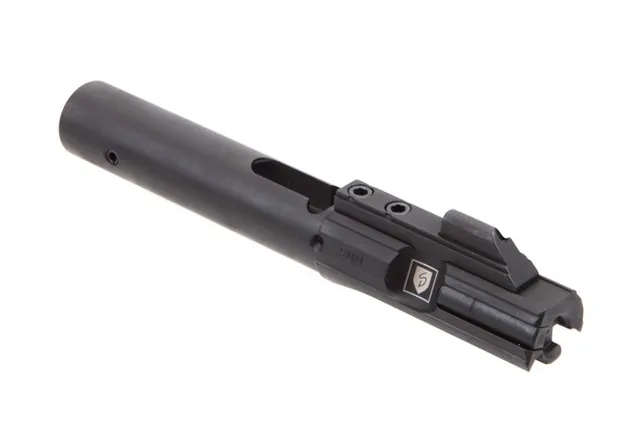 Stern Defense 9MM Glock/Colt Complete Bolt Carrier Group SD BU9 - Melonite