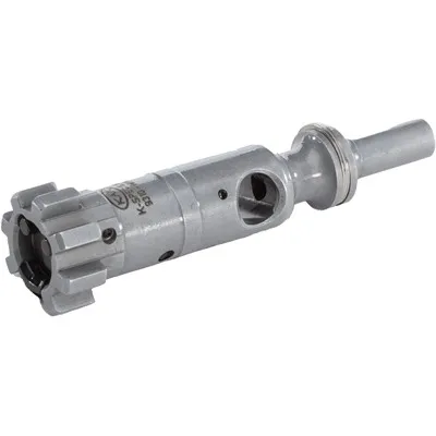 5.56x45 NATO Chrome Plated Bolt For AR-15