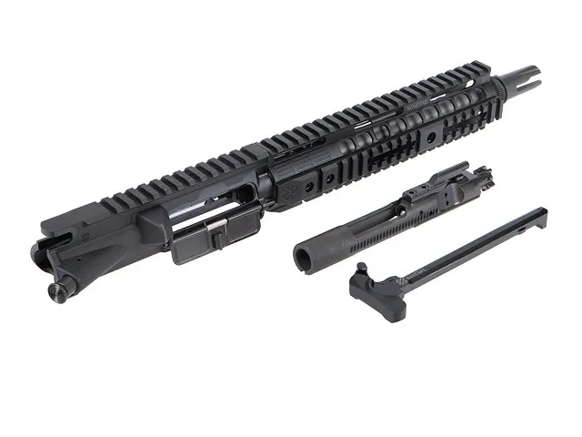 Noveske 300 BLK - 10.5 CQB