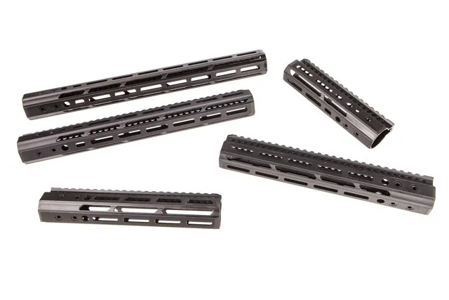 V Seven AR-15 ENLIGHTENED M-LOK HANDGUARD