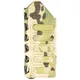 Cole-tac SD Handguard Wrap W/ Slots Multi-Cam Squadron 6.5" Long