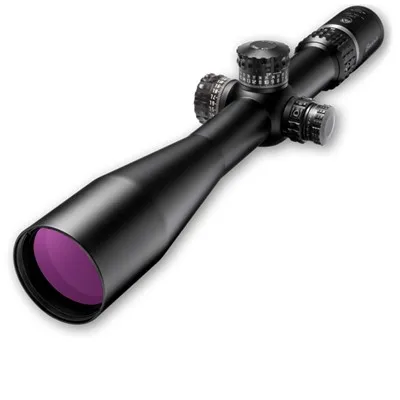 Burris XTR II 5-25x50mm Illuminated SCR MOA