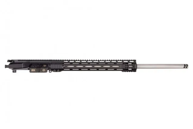 CMT Tactical .224 VALKYRIE COMPLETE UPPER - 24.5" I.B.C.