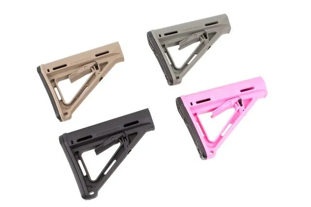 Magpul MOE Milspec Stock