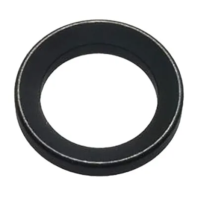 AR .308 Crush Washer Black