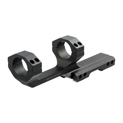 Sport Cantilever Mounts - 1" Tube 3" Offset Cantilever Ring Mount