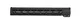 Mitchell Defense DualCool AR-15 Arca Handguard Black 15 In