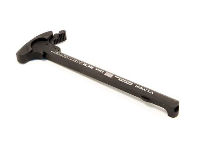 BCMGUNFIGHTER Charging Handle w/ Mod 4 (MEDIUM) Latch 5.56 (AR-15)