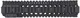 Rainier Arms Rainier Industries Pro Series Mk2 Quad-Rail AR-15 Handguard Black 9.55 in