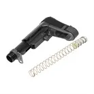 AR-15 Compact Receiver Extension & Brace Kit Ripbrace