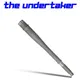 "THE UNDERTAKER MID" 358 Winchester AR10 Barrel- 12.5" Mid Gas, 416R, Bead Blast Finish