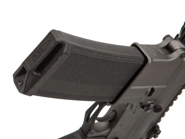 Daniel Defense Magazine, 5.56mm, 32 Rounds, Black