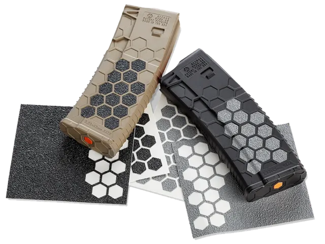 Hexmag Grip Tape