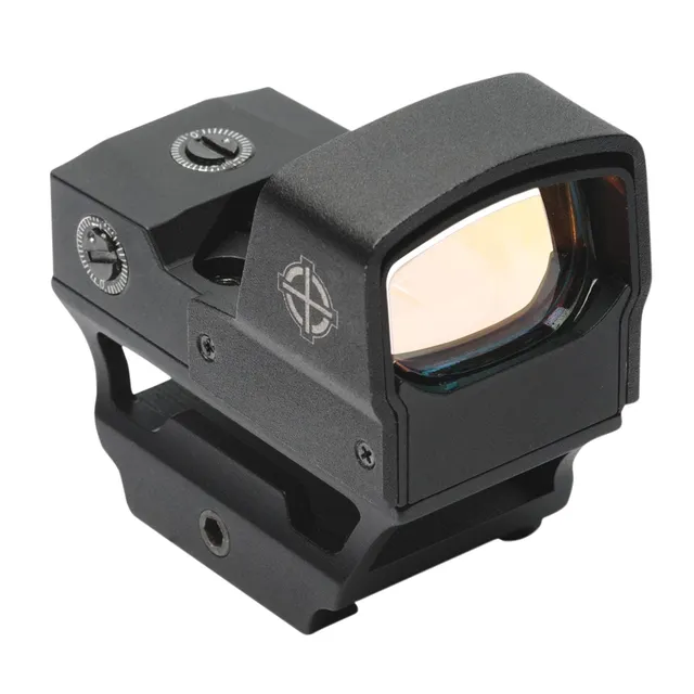 Sightmark Core Shot A-Spec FMS 1x28x18mm Red Dot Sight